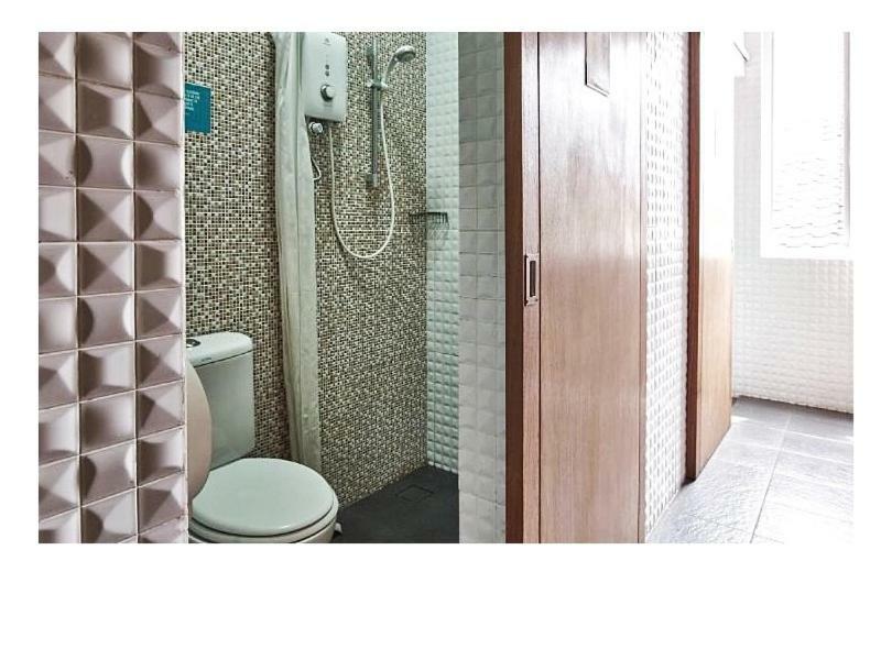 Teduh Hostel Kota Tua Τζακάρτα Εξωτερικό φωτογραφία