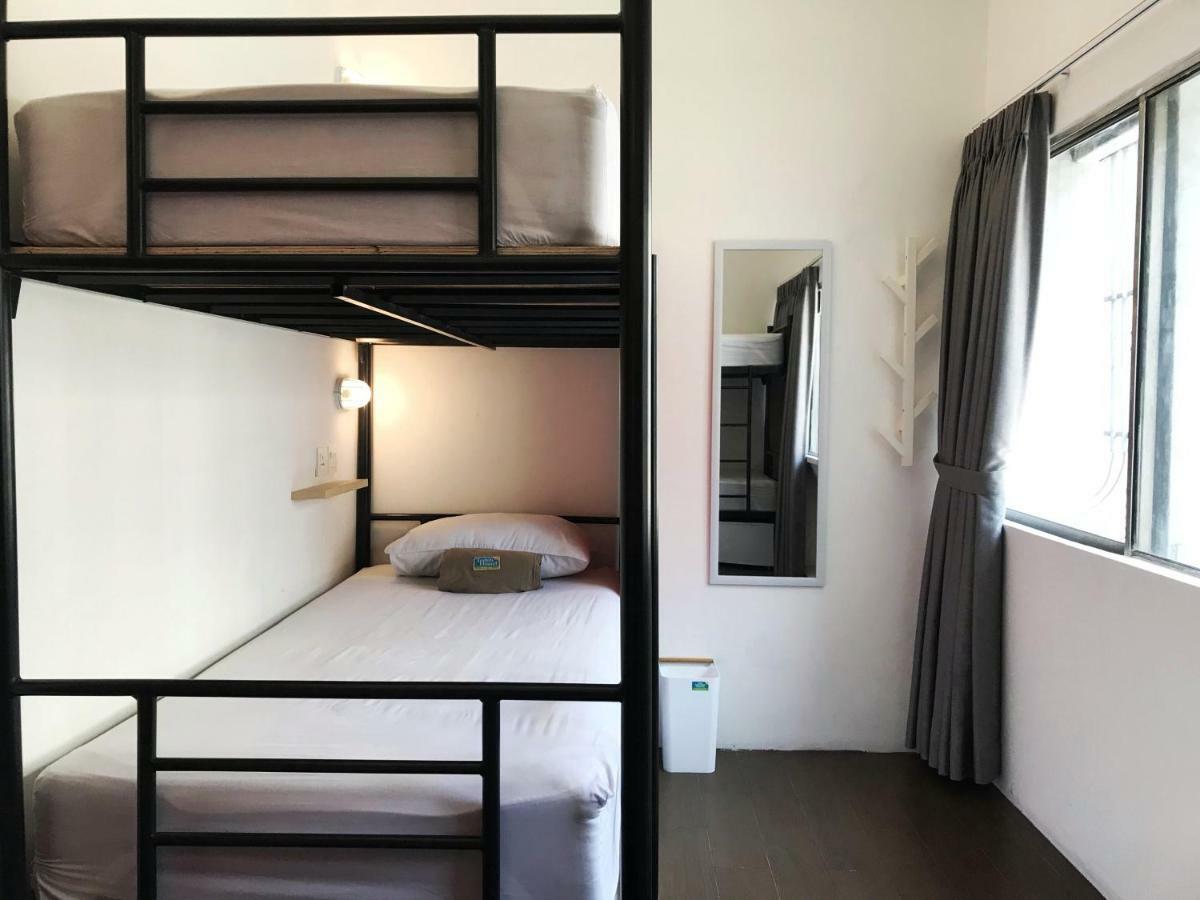 Teduh Hostel Kota Tua Τζακάρτα Εξωτερικό φωτογραφία